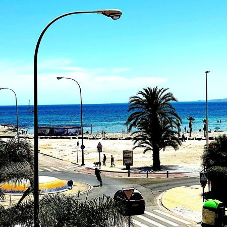 Marina Apartments - Belle Vista Santa Pola Buitenkant foto