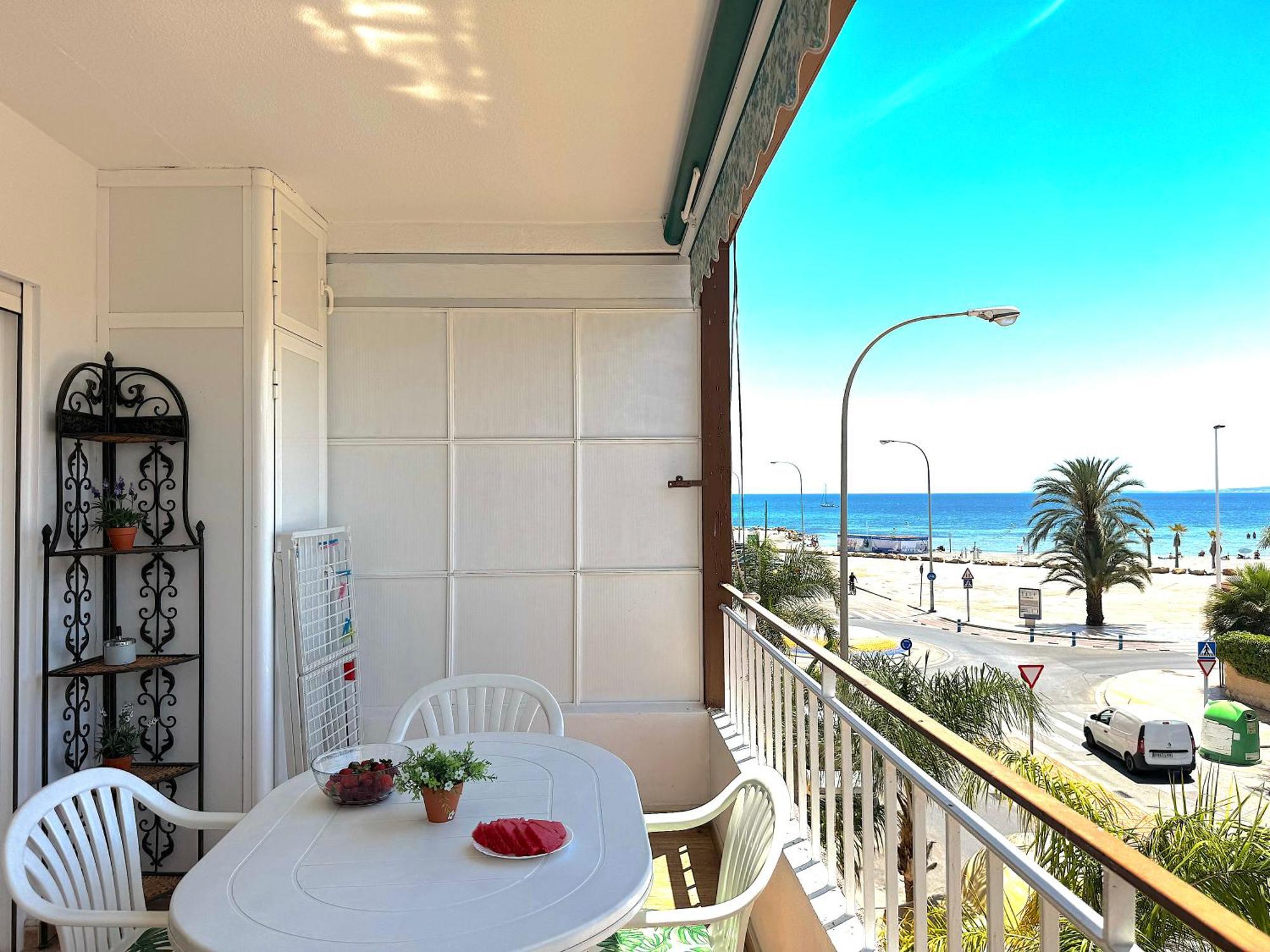 Marina Apartments - Belle Vista Santa Pola Buitenkant foto