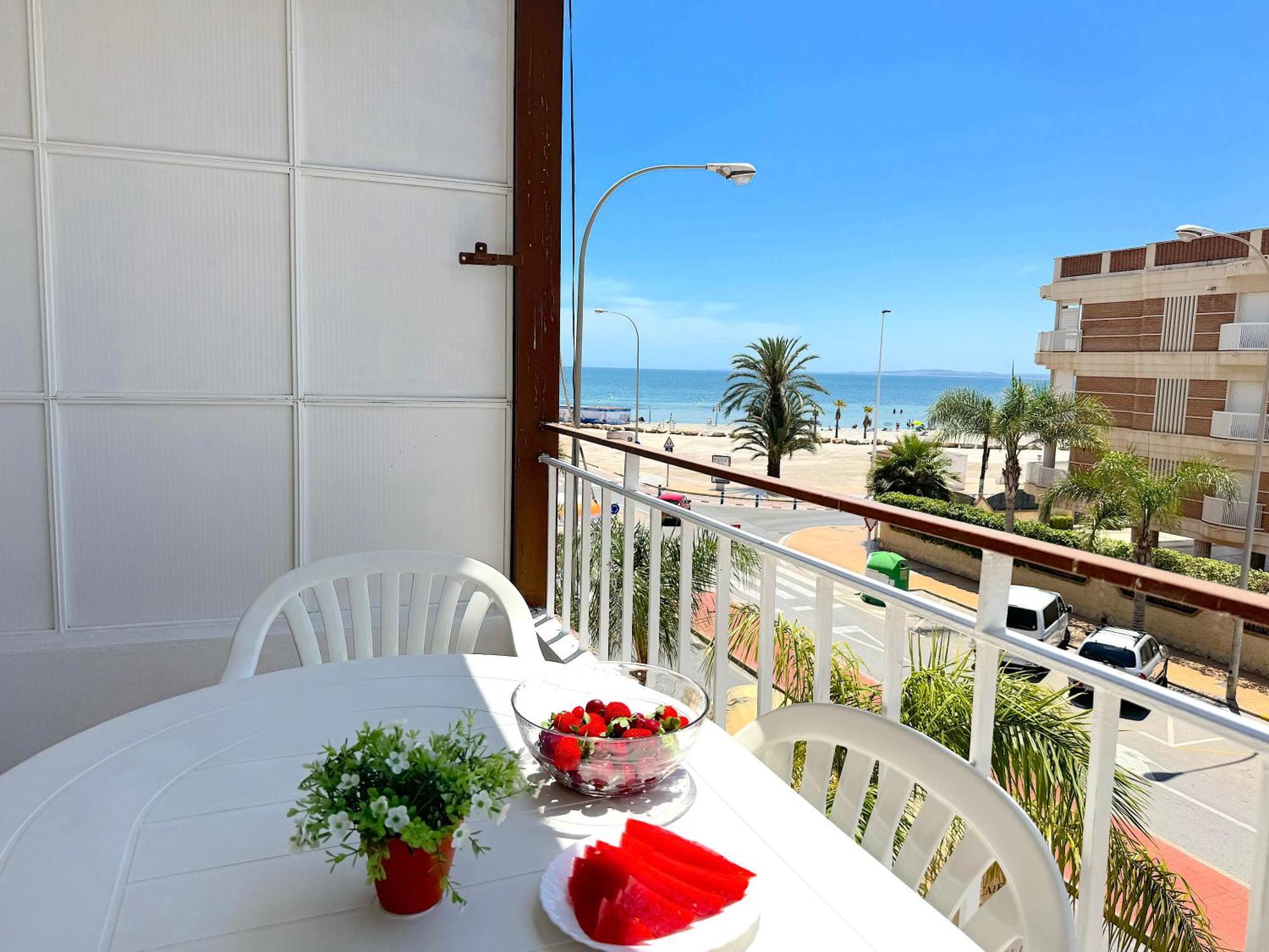 Marina Apartments - Belle Vista Santa Pola Buitenkant foto