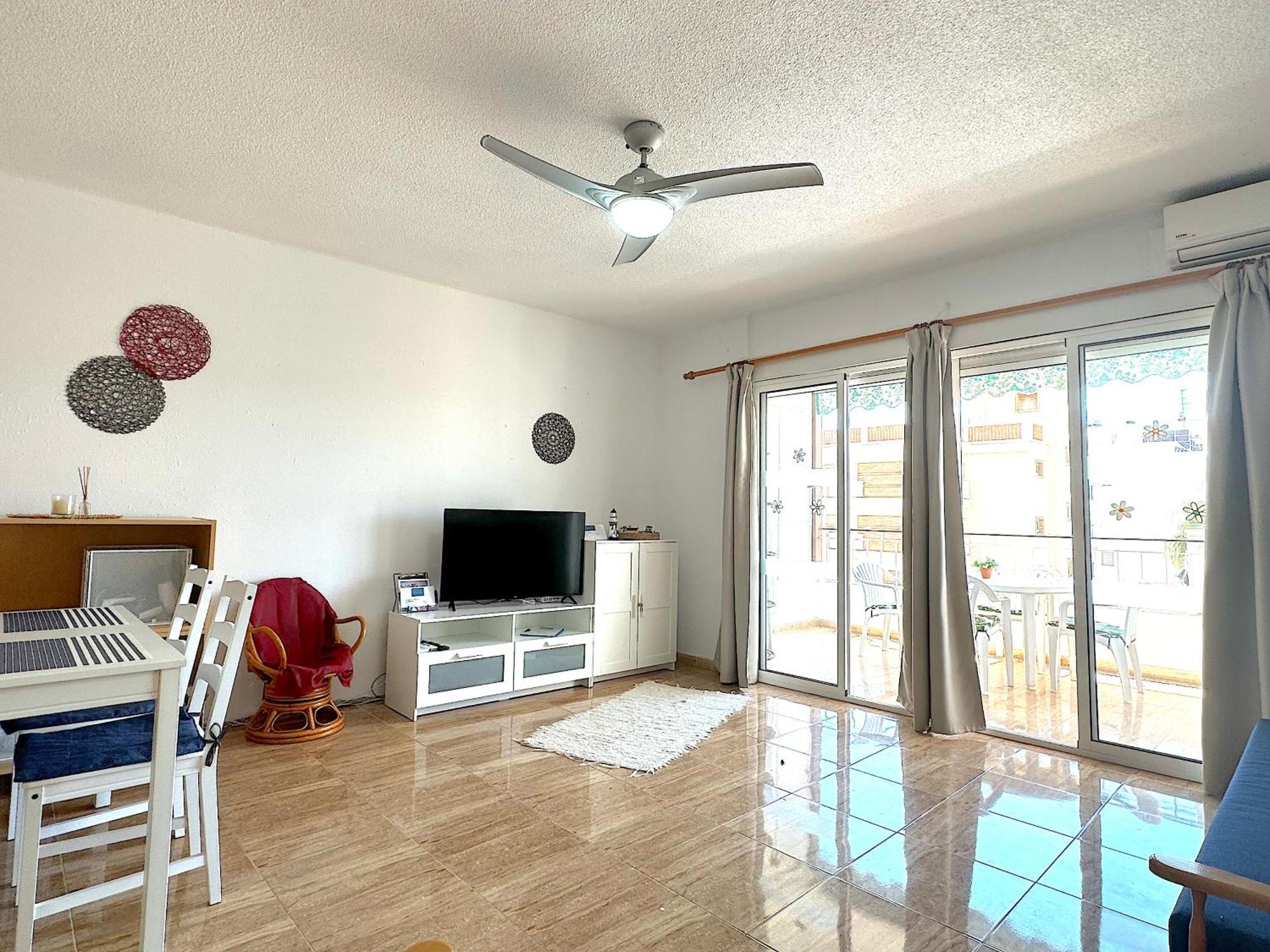 Marina Apartments - Belle Vista Santa Pola Buitenkant foto