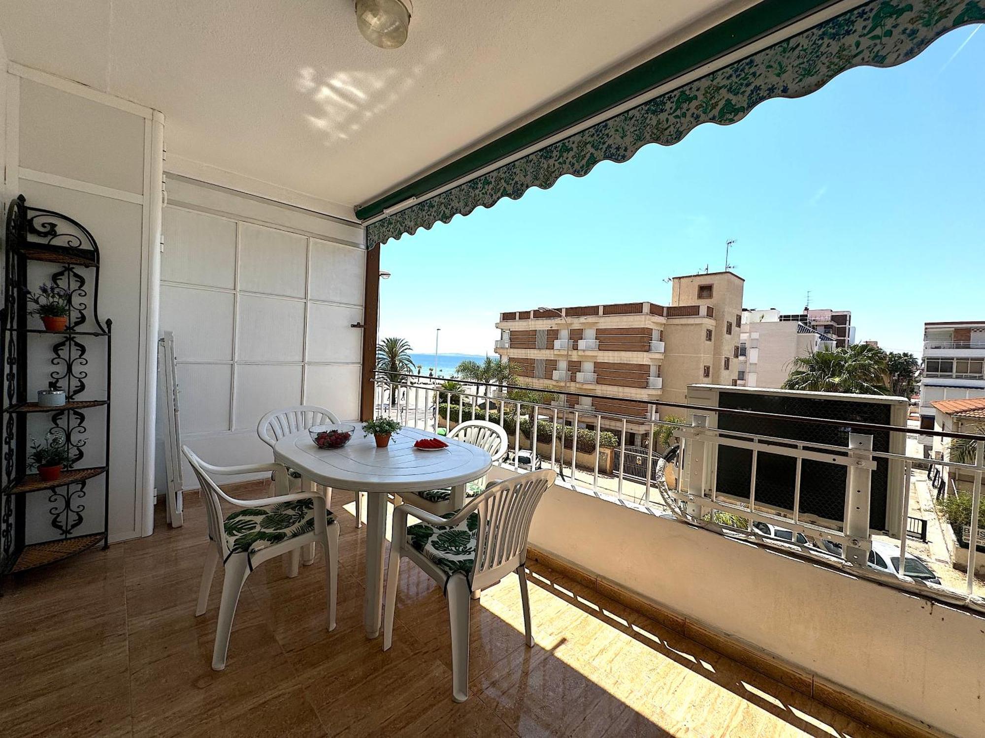 Marina Apartments - Belle Vista Santa Pola Buitenkant foto