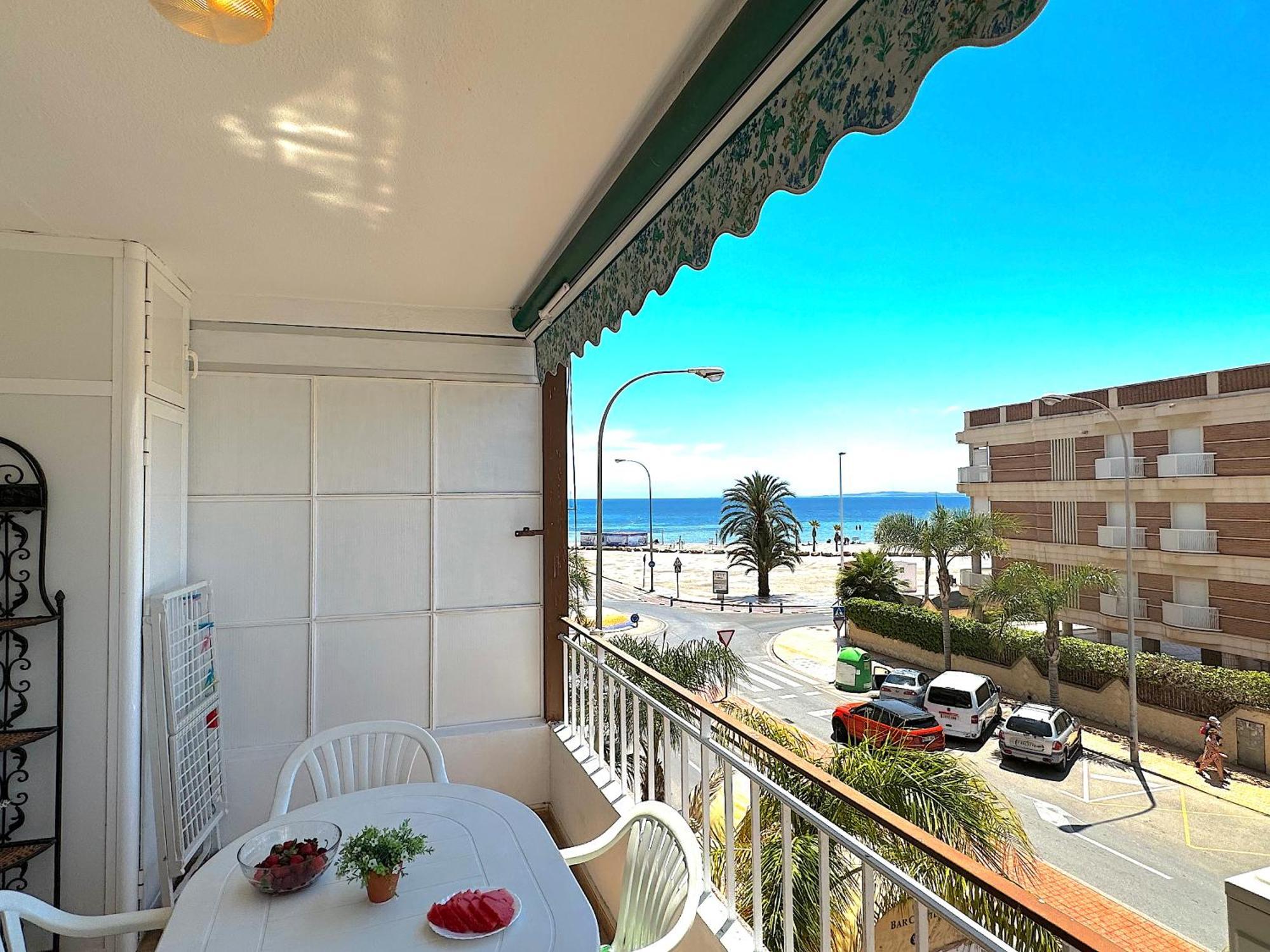 Marina Apartments - Belle Vista Santa Pola Buitenkant foto