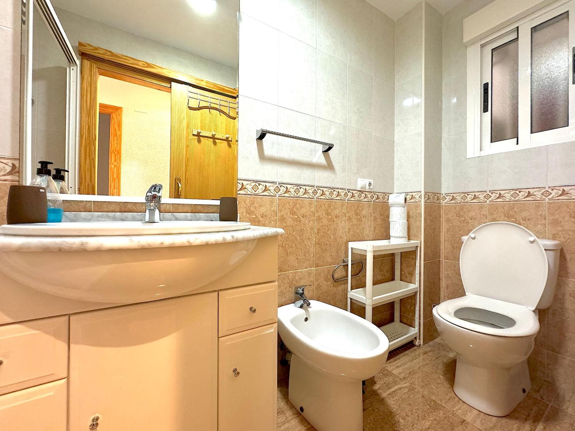 Marina Apartments - Belle Vista Santa Pola Buitenkant foto