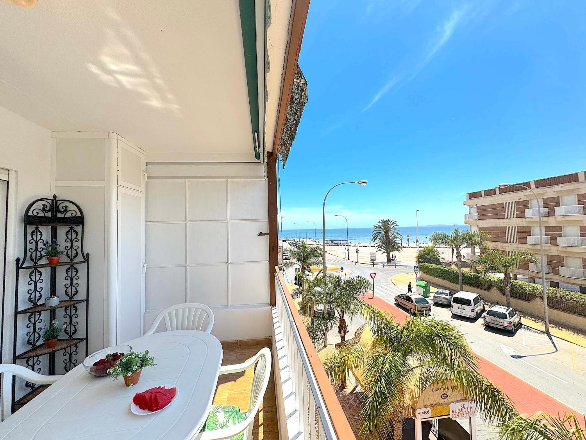 Marina Apartments - Belle Vista Santa Pola Buitenkant foto