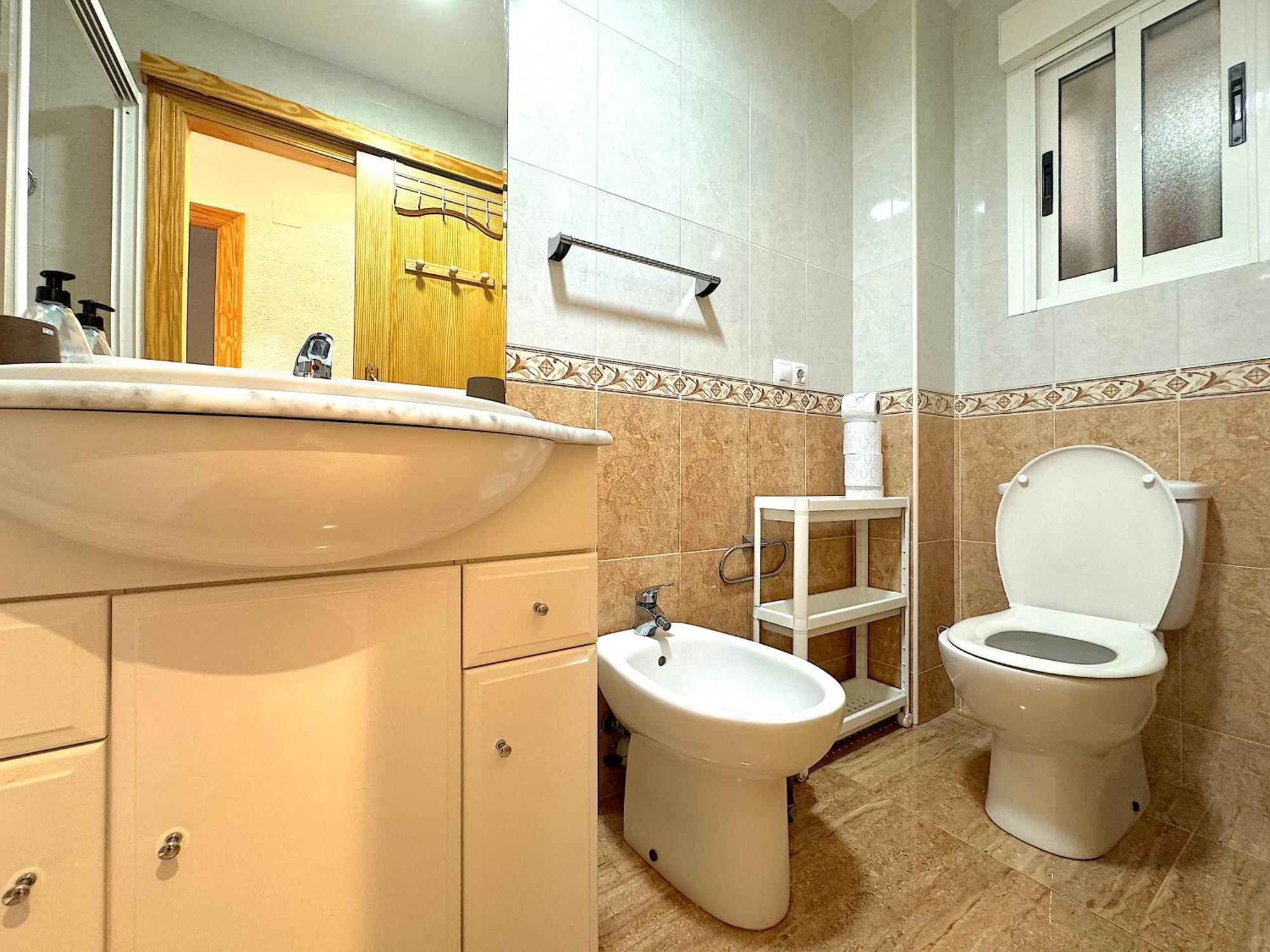 Marina Apartments - Belle Vista Santa Pola Buitenkant foto